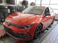 Volkswagen Golf GTI 2.0 TSI Sonderleasing Standh Pano H&K Pano Standh. Rot - thumbnail 2