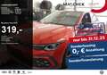 Volkswagen Golf GTI 2.0 TSI Sonderleasing Standh Pano H&K Pano Standh. Rot - thumbnail 1