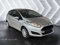 Ford Fiesta 1.25 Trend 1.Hand/Gepflegt/Klima Argent - thumbnail 4