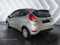 Ford Fiesta 1.25 Trend 1.Hand/Gepflegt/Klima Argent - thumbnail 9