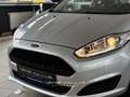 Ford Fiesta 1.25 Trend 1.Hand/Gepflegt/Klima Zilver - thumbnail 37