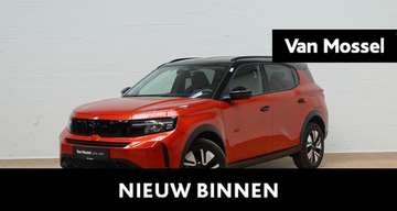 BEV 44kWh GS Verwacht