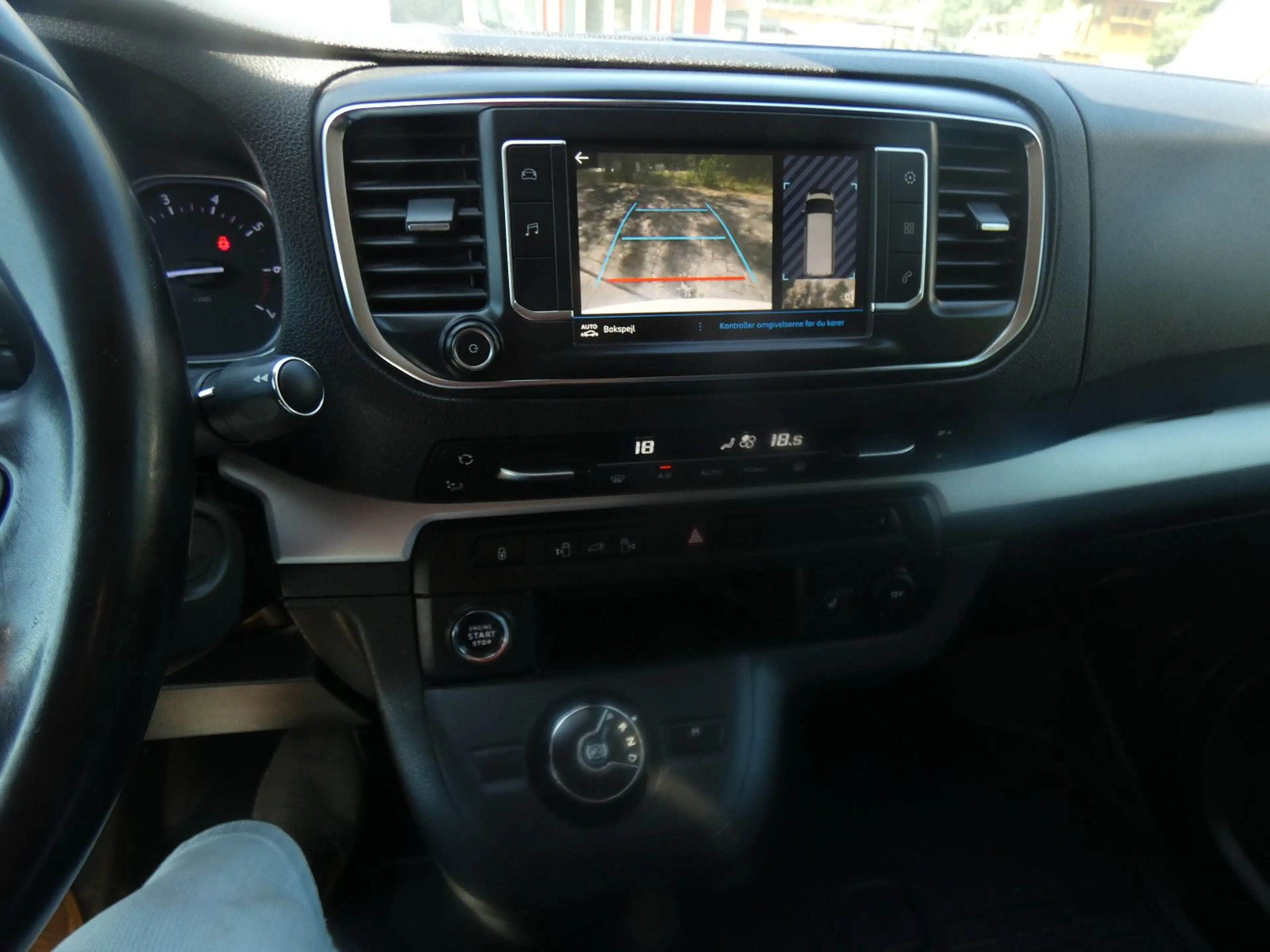 Peugeot Expert Kasten Edition L2 Klima Temp. — photo 10