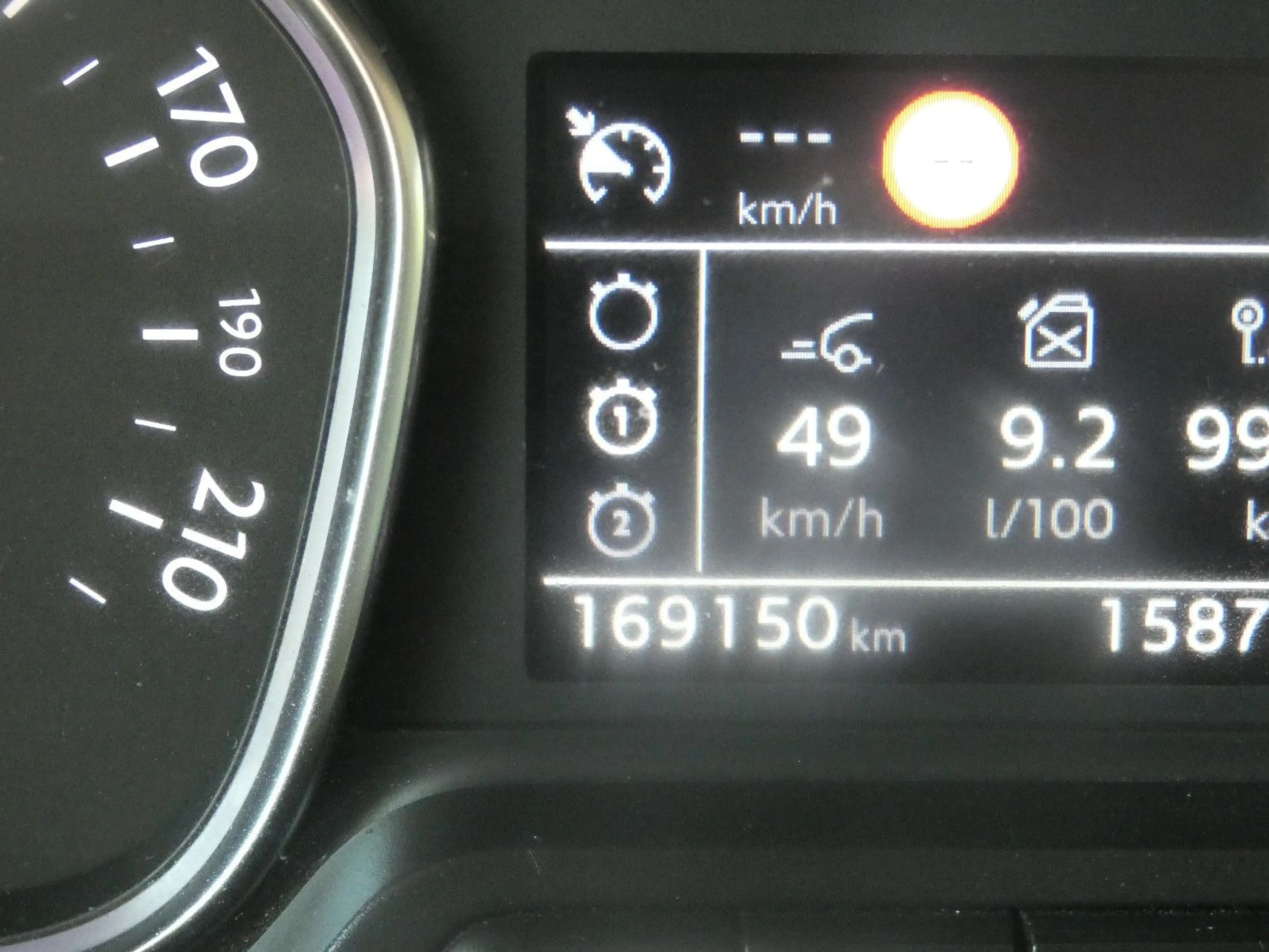 Peugeot Expert Kasten Edition L2 Klima Temp. — photo 11