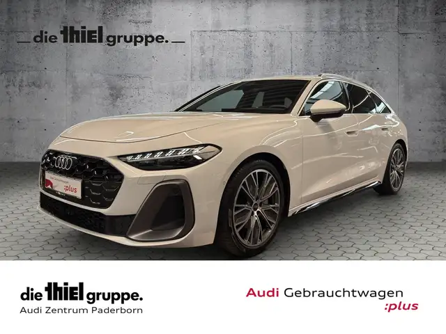 Audi A5 Avant TFSI 150 kW S-Line LED plus+ACC+Leder