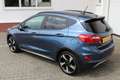 Ford Fiesta Active mit LED Scheinwerfer, Abstandstempomat Bleu - thumbnail 3