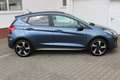 Ford Fiesta Active mit LED Scheinwerfer, Abstandstempomat Bleu - thumbnail 6