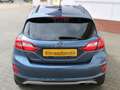 Ford Fiesta Active mit LED Scheinwerfer, Abstandstempomat Bleu - thumbnail 4