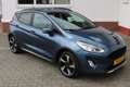 Ford Fiesta Active mit LED Scheinwerfer, Abstandstempomat Bleu - thumbnail 7