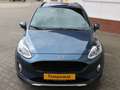 Ford Fiesta Active mit LED Scheinwerfer, Abstandstempomat Bleu - thumbnail 8