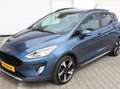 Ford Fiesta Active mit LED Scheinwerfer, Abstandstempomat Bleu - thumbnail 1