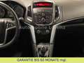 Opel Zafira ZAFIRA TOURER EDITION / 7 SITZE / ABNEHM. AHK Zilver - thumbnail 12