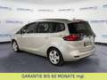Opel Zafira ZAFIRA TOURER EDITION / 7 SITZE / ABNEHM. AHK Zilver - thumbnail 7