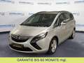 Opel Zafira ZAFIRA TOURER EDITION / 7 SITZE / ABNEHM. AHK Zilver - thumbnail 1