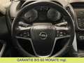 Opel Zafira ZAFIRA TOURER EDITION / 7 SITZE / ABNEHM. AHK Zilver - thumbnail 18