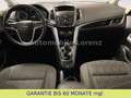 Opel Zafira ZAFIRA TOURER EDITION / 7 SITZE / ABNEHM. AHK Zilver - thumbnail 10
