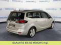 Opel Zafira ZAFIRA TOURER EDITION / 7 SITZE / ABNEHM. AHK Zilver - thumbnail 5