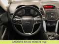 Opel Zafira ZAFIRA TOURER EDITION / 7 SITZE / ABNEHM. AHK Zilver - thumbnail 11
