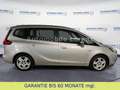 Opel Zafira ZAFIRA TOURER EDITION / 7 SITZE / ABNEHM. AHK Zilver - thumbnail 4