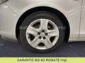 Opel Zafira ZAFIRA TOURER EDITION / 7 SITZE / ABNEHM. AHK Zilver - thumbnail 27