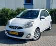 Nissan Micra 1.2 98pk DIG-S Connect Edition Wit - thumbnail 1