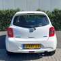 Nissan Micra 1.2 98pk DIG-S Connect Edition Wit - thumbnail 5