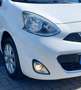 Nissan Micra 1.2 98pk DIG-S Connect Edition Wit - thumbnail 7