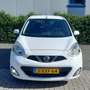 Nissan Micra 1.2 98pk DIG-S Connect Edition Wit - thumbnail 6