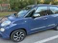 Fiat 500L 1.4i Mirror Blauw - thumbnail 4