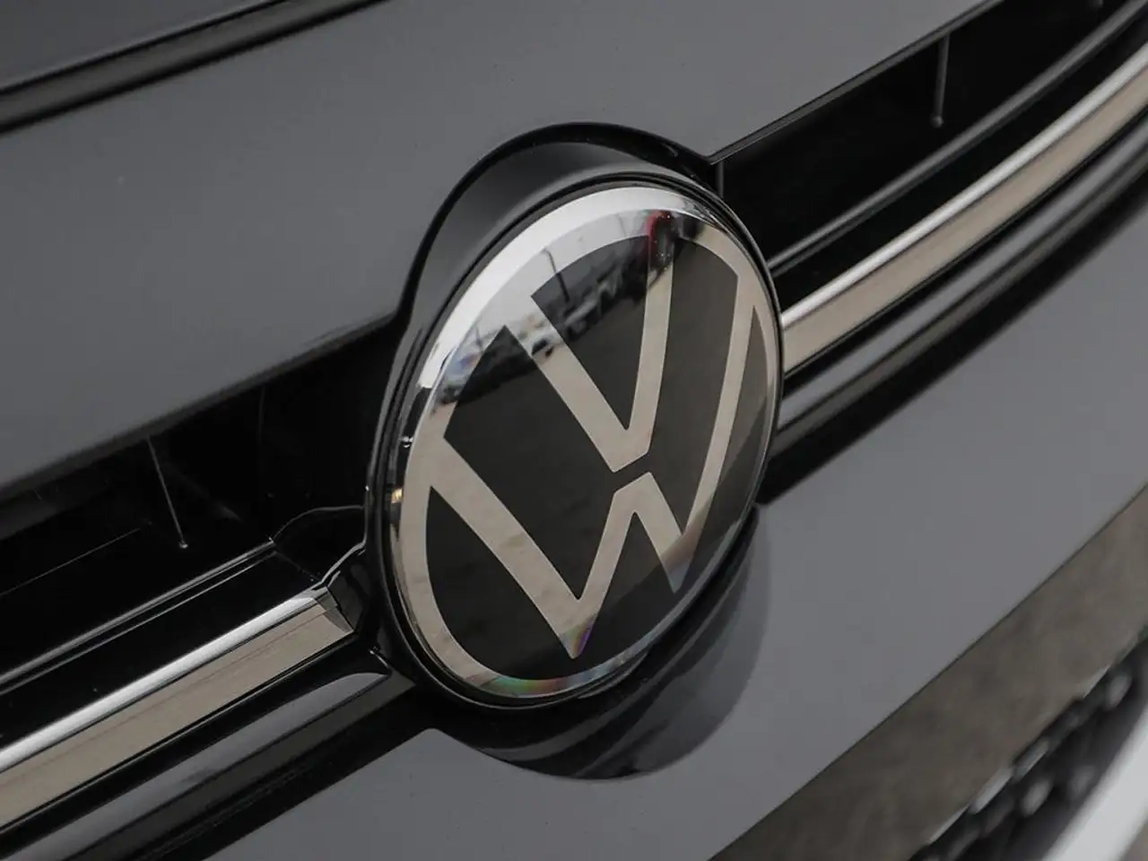 Volkswagen Jetta снимка Volkswagen Jetta