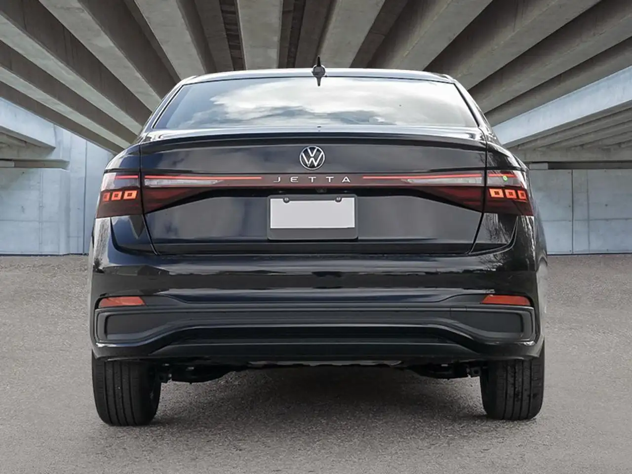 Volkswagen Jetta снимка Volkswagen Jetta