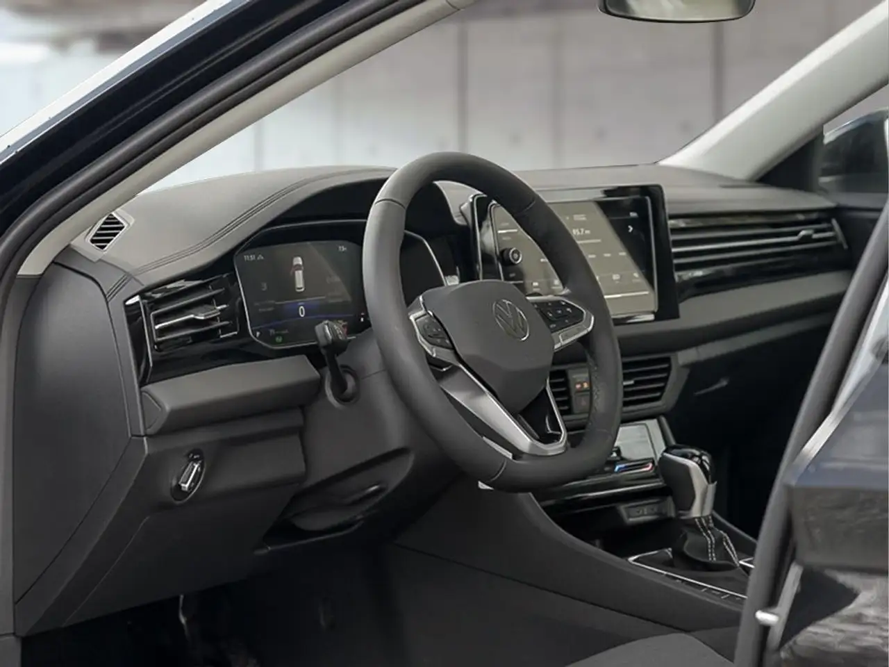 Volkswagen Jetta снимка Volkswagen Jetta