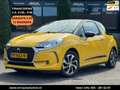 DS Automobiles DS 3 1.2 PureTech Chic | A/C | NAVI | 2e EIG Jaune - thumbnail 1