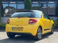 DS Automobiles DS 3 1.2 PureTech Chic | A/C | NAVI | 2e EIG Jaune - thumbnail 5