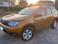 Dacia Duster Duster 1.0 TCe 100 CV ECO-G 4x2 Comfort Arancione - thumbnail 2