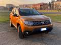Dacia Duster Duster 1.0 TCe 100 CV ECO-G 4x2 Comfort Arancione - thumbnail 5