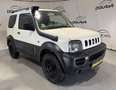 Suzuki Jimny 1.3 JX Blanco - thumbnail 6