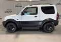 Suzuki Jimny 1.3 JX Blanco - thumbnail 8