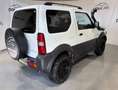 Suzuki Jimny 1.3 JX Blanco - thumbnail 10