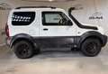 Suzuki Jimny 1.3 JX Blanco - thumbnail 9