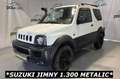 Suzuki Jimny 1.3 JX Blanco - thumbnail 1