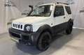 Suzuki Jimny 1.3 JX Blanco - thumbnail 2