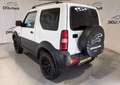 Suzuki Jimny 1.3 JX Blanco - thumbnail 11