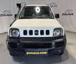 Suzuki Jimny 1.3 JX Blanco - thumbnail 7