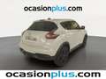 Nissan Juke 1.2 DIG-T Acenta 4x2 115 Blanco - thumbnail 3