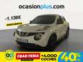 Nissan Juke 1.2 DIG-T Acenta 4x2 115 Blanco - thumbnail 1
