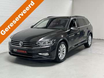 1.5 TSI Comfort Business CLIMA / CRUISE / CAMERA /