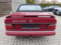 Mercedes-Benz 300 CE 24 Mauve - thumbnail 7