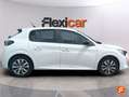 Peugeot 208 PureTech 73kW (100CV) Active Pack Blanco - thumbnail 2