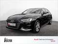 Audi A4 Avant 40 TDI quattro AHK LED NAVI ACC Schwarz - thumbnail 1